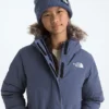 Arctic Parka für Mädchen