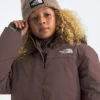 Arctic Parka für Mädchen