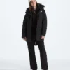 Arctic Parka für Mädchen