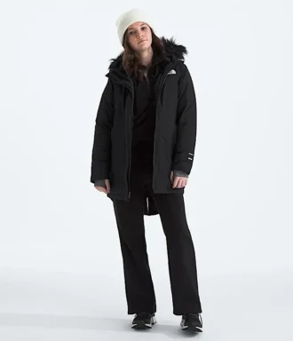 Arctic Parka für Mädchen