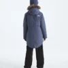 Arctic Parka für Mädchen