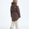 Arctic Parka für Mädchen