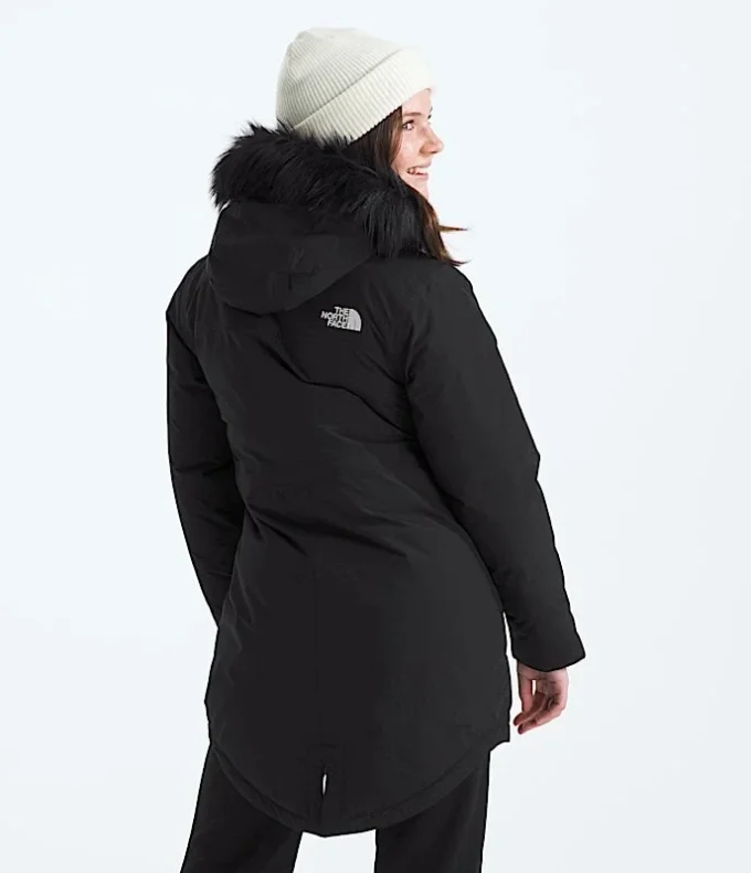 Arctic Parka für Mädchen