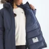 Arctic Parka für Mädchen