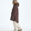 Arctic Parka für Mädchen