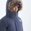 Arctic Parka für Mädchen