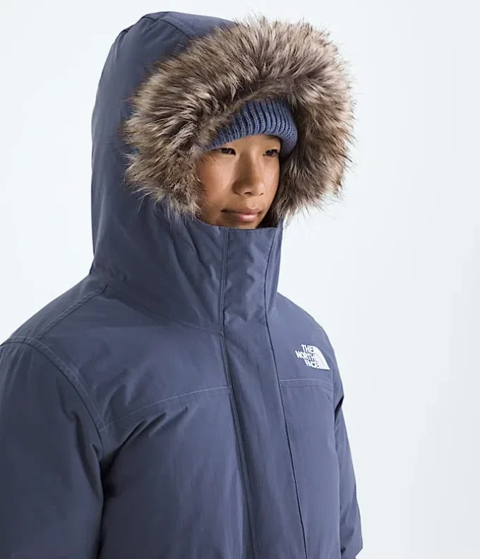 Arctic Parka für Mädchen