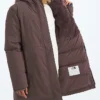 Arctic Parka für Mädchen
