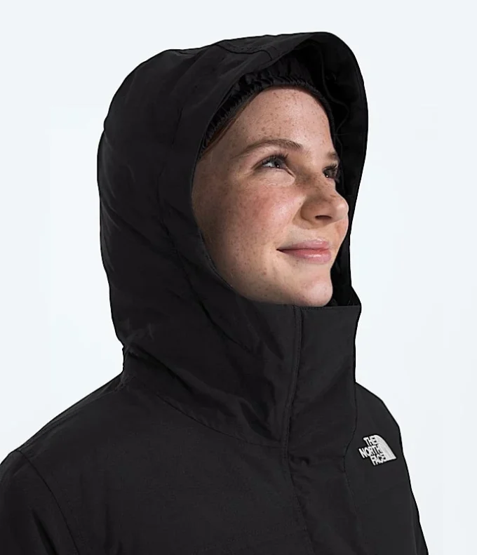 Arctic Parka für Mädchen