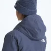 Arctic Parka für Mädchen