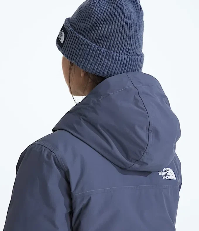 Arctic Parka für Mädchen