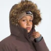 Arctic Parka für Mädchen