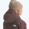 Arctic Parka für Mädchen