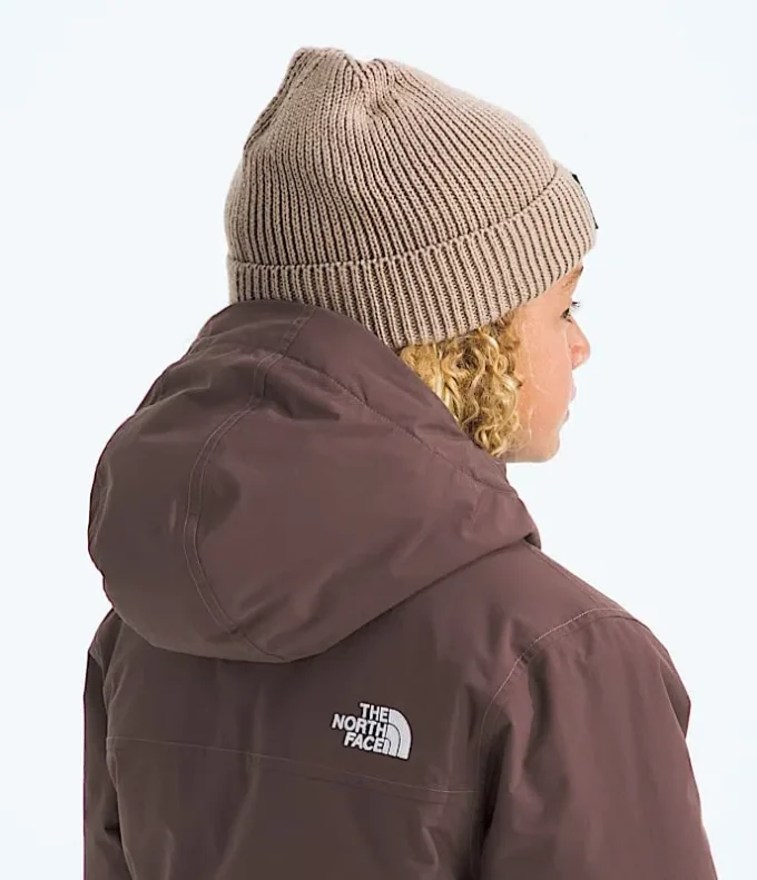 Arctic Parka für Mädchen