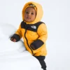 Baby 1996 Retro Nuptse Einteiler Baby 1996 Retro Nuptse Einteiler