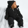 Baby 1996 Retro Nuptse Einteiler Baby 1996 Retro Nuptse Einteiler