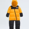 Baby 1996 Retro Nuptse Einteiler Baby 1996 Retro Nuptse Einteiler