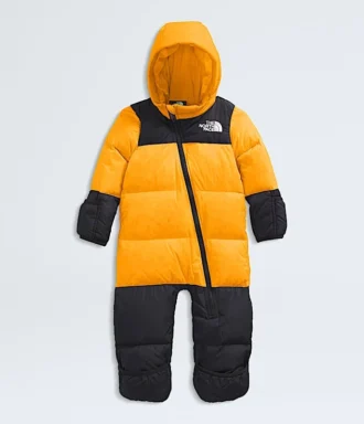 Baby 1996 Retro Nuptse Einteiler