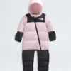 Baby 1996 Retro Nuptse Einteiler Baby 1996 Retro Nuptse Einteiler