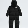 Baby 1996 Retro Nuptse Einteiler Baby 1996 Retro Nuptse Einteiler