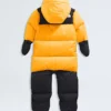 Baby 1996 Retro Nuptse Einteiler Baby 1996 Retro Nuptse Einteiler