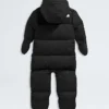Baby 1996 Retro Nuptse Einteiler Baby 1996 Retro Nuptse Einteiler