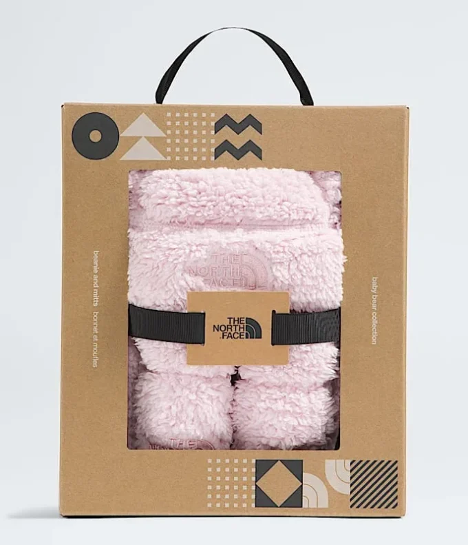Baby Bear Set