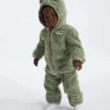 Baby Cabin Fleece Einteiler Baby Cabin Fleece Einteiler