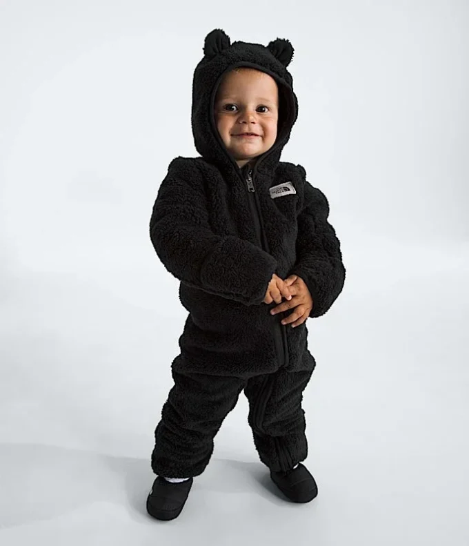 Baby Cabin Fleece Einteiler Baby Cabin Fleece Einteiler