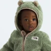 Baby Cabin Fleece Einteiler Baby Cabin Fleece Einteiler