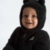 Baby Cabin Fleece Einteiler Baby Cabin Fleece Einteiler