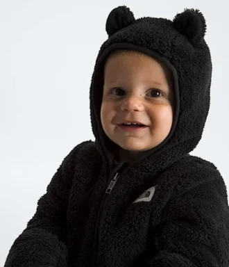 Baby Cabin Fleece Einteiler