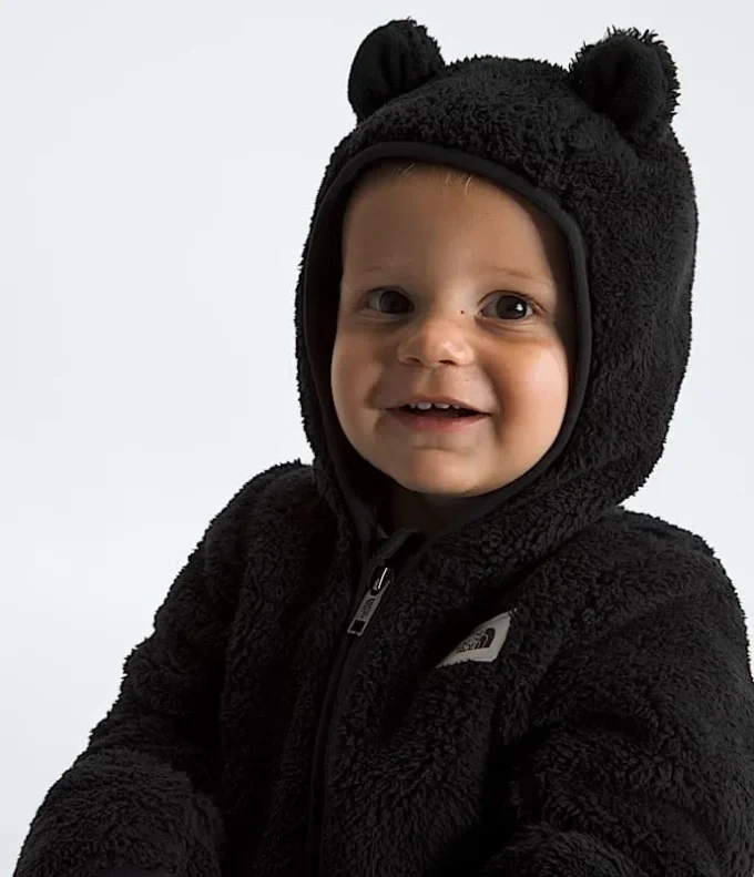 Baby Cabin Fleece Einteiler Baby Cabin Fleece Einteiler