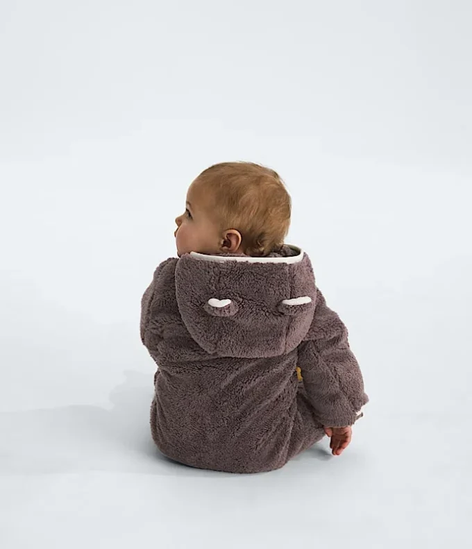 Baby Cabin Fleece Einteiler Baby Cabin Fleece Einteiler