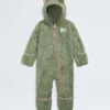 Baby Cabin Fleece Einteiler Baby Cabin Fleece Einteiler