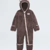 Baby Cabin Fleece Einteiler Baby Cabin Fleece Einteiler
