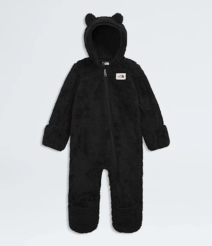 Baby Cabin Fleece Einteiler Baby Cabin Fleece Einteiler