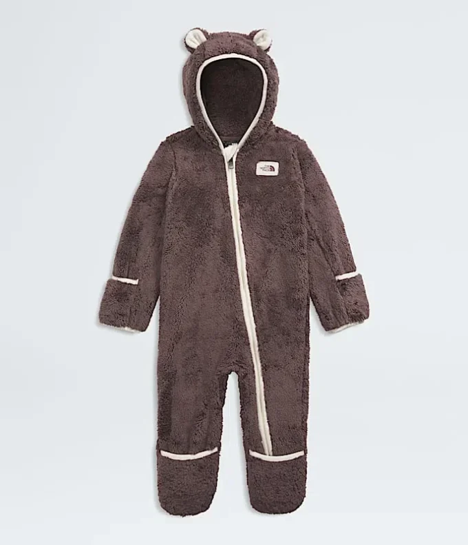 Baby Cabin Fleece Einteiler Baby Cabin Fleece Einteiler