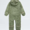 Baby Cabin Fleece Einteiler Baby Cabin Fleece Einteiler