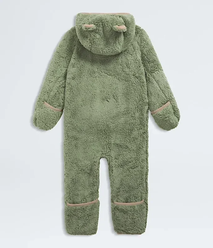 Baby Cabin Fleece Einteiler Baby Cabin Fleece Einteiler