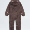 Baby Cabin Fleece Einteiler Baby Cabin Fleece Einteiler