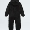 Baby Cabin Fleece Einteiler Baby Cabin Fleece Einteiler