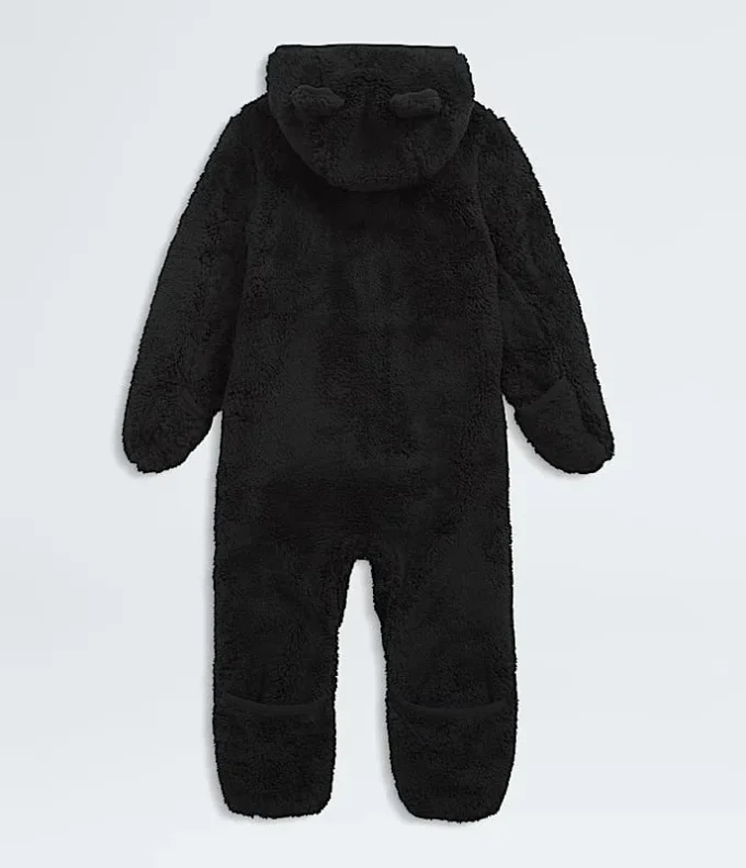Baby Cabin Fleece Einteiler Baby Cabin Fleece Einteiler
