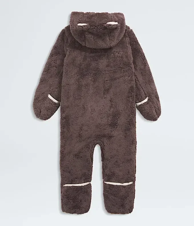 Baby Cabin Fleece Einteiler Baby Cabin Fleece Einteiler
