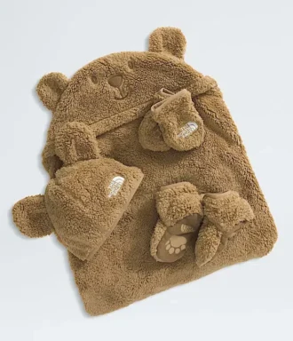 Baby Campshire Box-Set