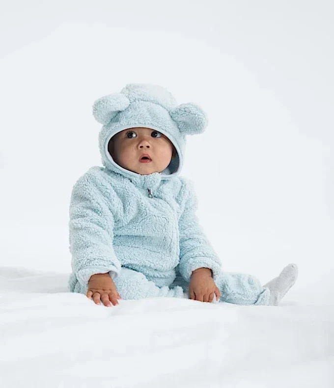 Baby Campshire Einteiler Baby Campshire Einteiler