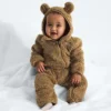 Baby Campshire Einteiler