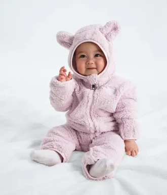 Baby Campshire Einteiler