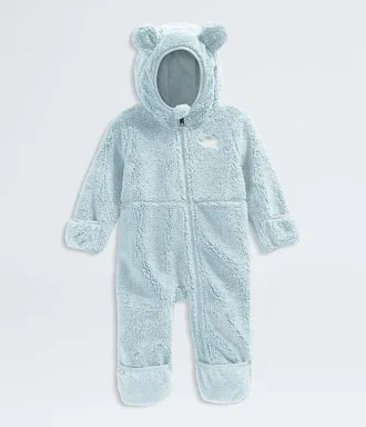 Baby Campshire Einteiler