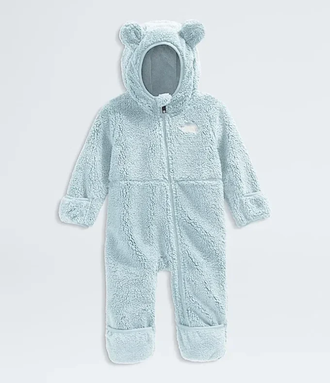 Baby Campshire Einteiler Baby Campshire Einteiler
